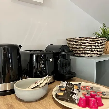 Daire F2 *la Treille* Centre Historique Fd 3p