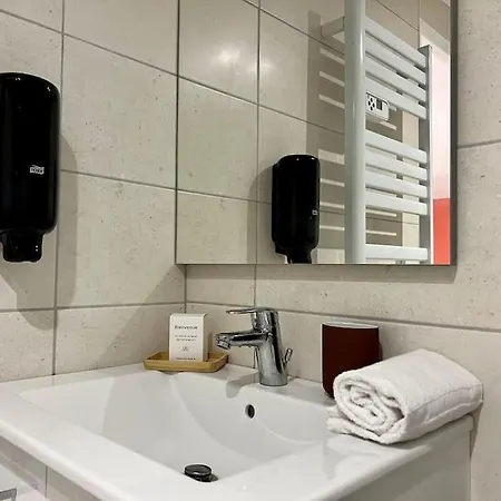 F2 *la Treille* Centre Historique Fd 3p * Clermont-Ferrand