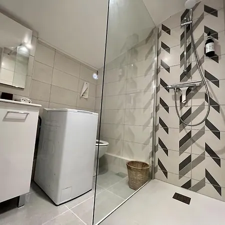 Daire F2 *la Treille* Centre Historique Fd 3p *