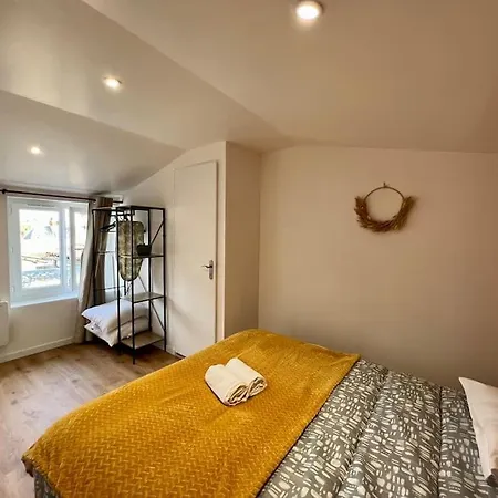 F2 *la Treille* Centre Historique Fd 3p Daire