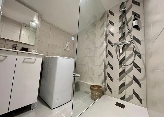 Apartment F2 *la Treille* Centre Historique Fd 3p *